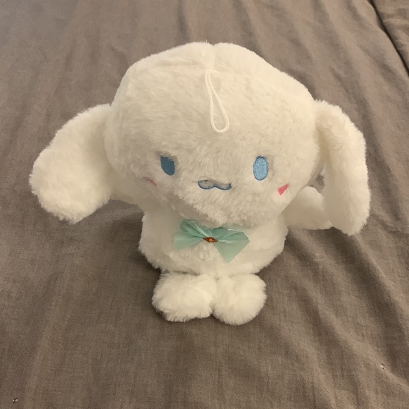 Plushie to be added to any order for free - Picture 2 of 5